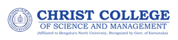 Christ College of Science and Management